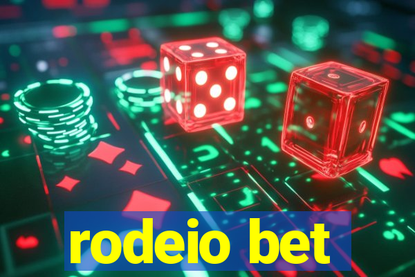 rodeio bet